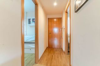 Piso en alquiler en Barrio de Zaidín en Granada