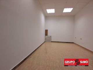 Local comercial en alquiler en Picassent