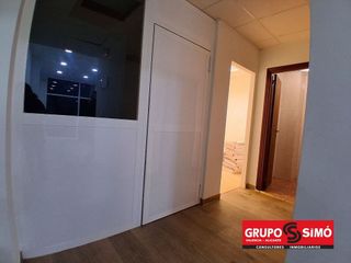 Local comercial en alquiler en Picassent