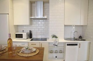 Piso en alquiler en Parque Alcosa - Jardines del Edén en Sevilla