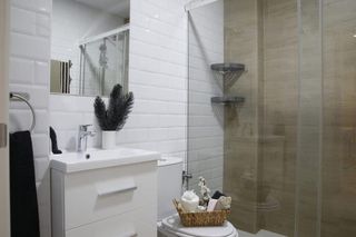 Piso en alquiler en Parque Alcosa - Jardines del Edén en Sevilla