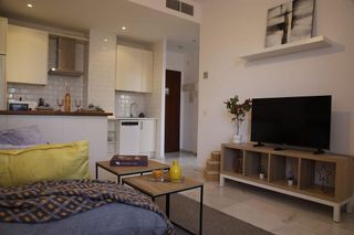 Piso en alquiler en Parque Alcosa - Jardines del Edén en Sevilla