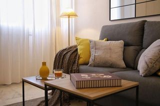 Piso en alquiler en Parque Alcosa - Jardines del Edén en Sevilla