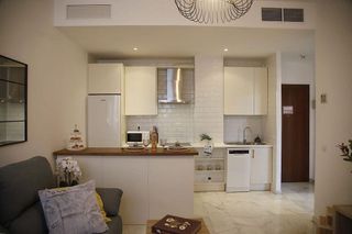 Piso en alquiler en Parque Alcosa - Jardines del Edén en Sevilla