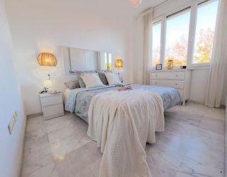 Piso en alquiler en Parque Alcosa - Jardines del Edén en Sevilla