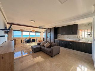 Piso en alquiler en Torrelamata - La Mata en Torrevieja