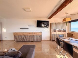 Piso en alquiler en Torrelamata - La Mata en Torrevieja