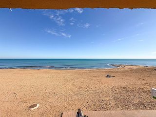 Piso en alquiler en Torrelamata - La Mata en Torrevieja