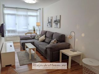 Piso en alquiler en Castro en Castro Urdiales