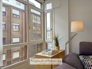 Piso en alquiler en Castro en Castro Urdiales