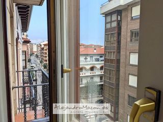 Piso en alquiler en Castro en Castro Urdiales