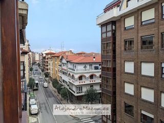 Piso en alquiler en Castro en Castro Urdiales