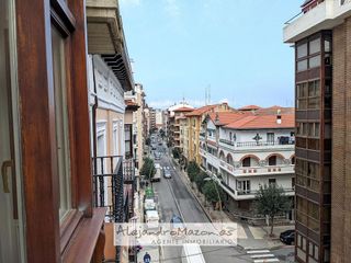 Piso en alquiler en Castro en Castro Urdiales