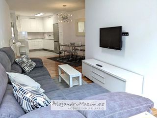 Piso en alquiler en Castro en Castro Urdiales