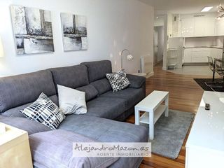 Piso en alquiler en Castro en Castro Urdiales