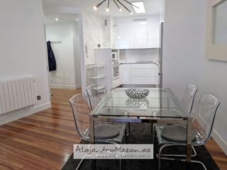 Piso en alquiler en Castro en Castro Urdiales