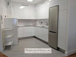 Piso en alquiler en Castro en Castro Urdiales