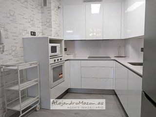 Piso en alquiler en Castro en Castro Urdiales