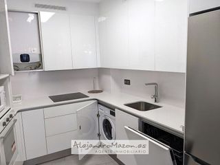 Piso en alquiler en Castro en Castro Urdiales