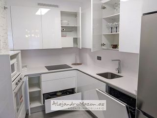 Piso en alquiler en Castro en Castro Urdiales