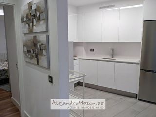 Piso en alquiler en Castro en Castro Urdiales