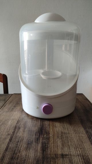 Sterilizzatore Chicco SterilNatural