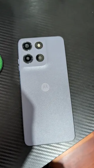 Motorola g15
