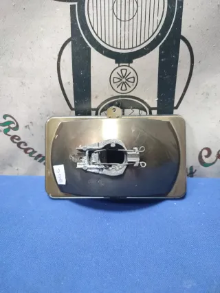 Faro Antiniebla Carello Alfa Romeo