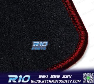 ALFOMBRILLAS PARA MINI