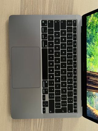 MacBook Air 13 M1 256GB 8GB RAM