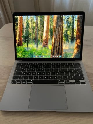 MacBook Air 13 M1 256GB 8GB RAM