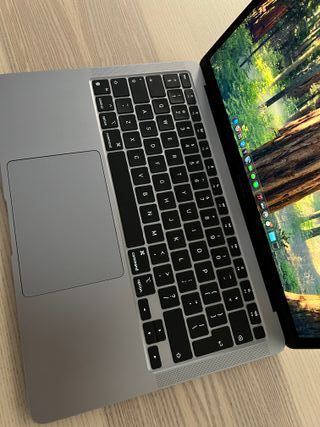MacBook Air 13 M1 256GB 8GB RAM