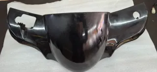 Despiece Aprilia SR Motard