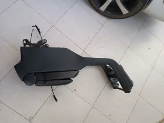 Consola Central Mercedes Benz W140