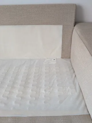 Sofá 3 plazas Kivik Ikea