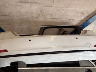 Parachoques trasero BMW F36
