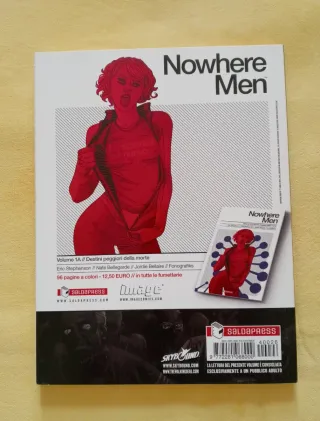 Saldapress | The Walking Dead 26 Sottomissione