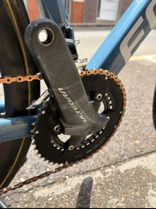 Bicicleta Focus Izalco XXS