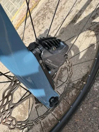 Bicicleta Focus Izalco XXS