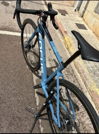 Bicicleta Focus Izalco XXS