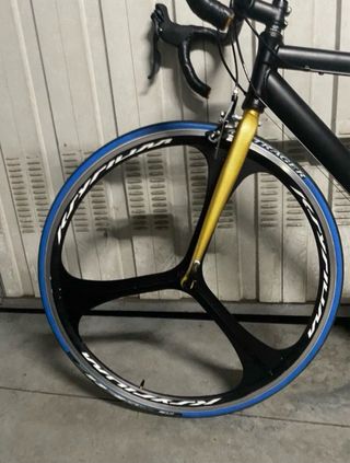 Bicicleta de carretera