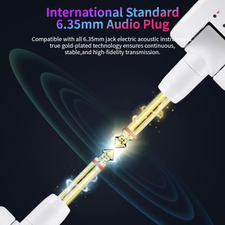 Sistema Inalámbrico Guitarra WS-4