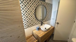 Piso en alquiler en San Matías - Realejo en Granada