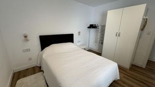 Piso en alquiler en San Matías - Realejo en Granada