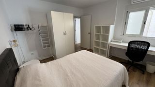 Piso en alquiler en San Matías - Realejo en Granada