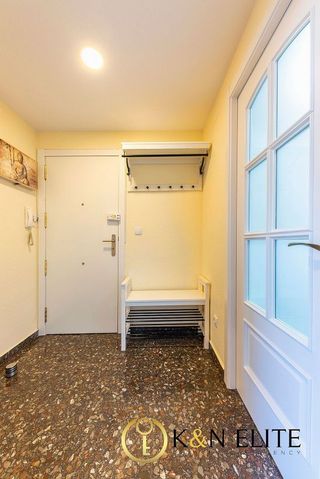 Ático en alquiler en Ensanche - Diputación en Alicante