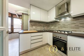 Ático en alquiler en Ensanche - Diputación en Alicante