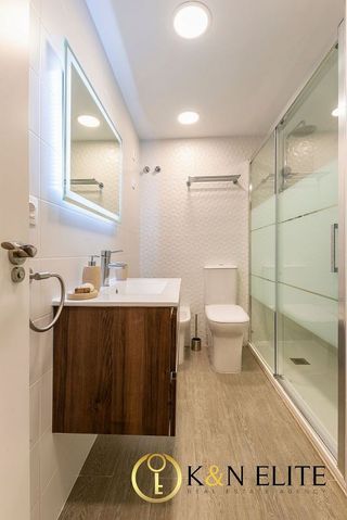 Ático en alquiler en Ensanche - Diputación en Alicante