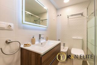 Ático en alquiler en Ensanche - Diputación en Alicante