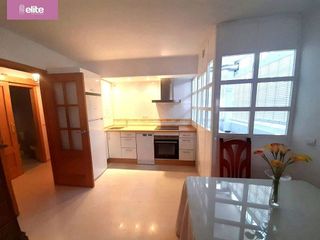 Piso en alquiler en Centro en Jerez de la Frontera